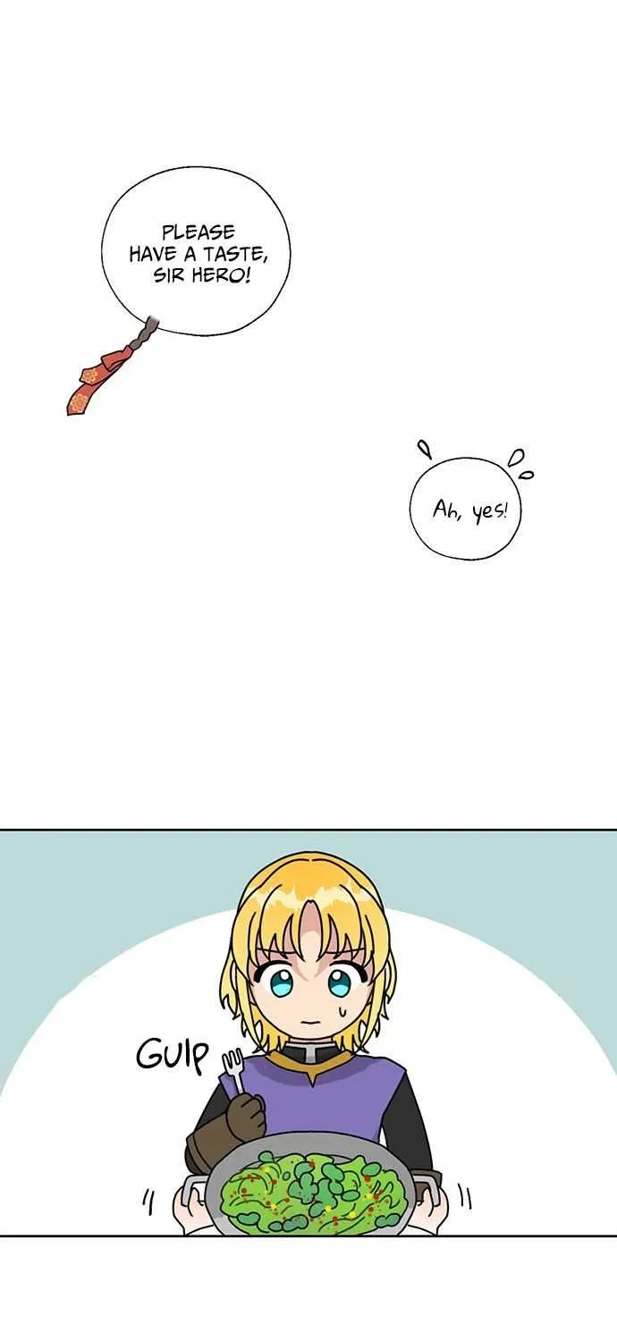 I Became The Chef Of The Dragon King Chapter 15 page 10 - 