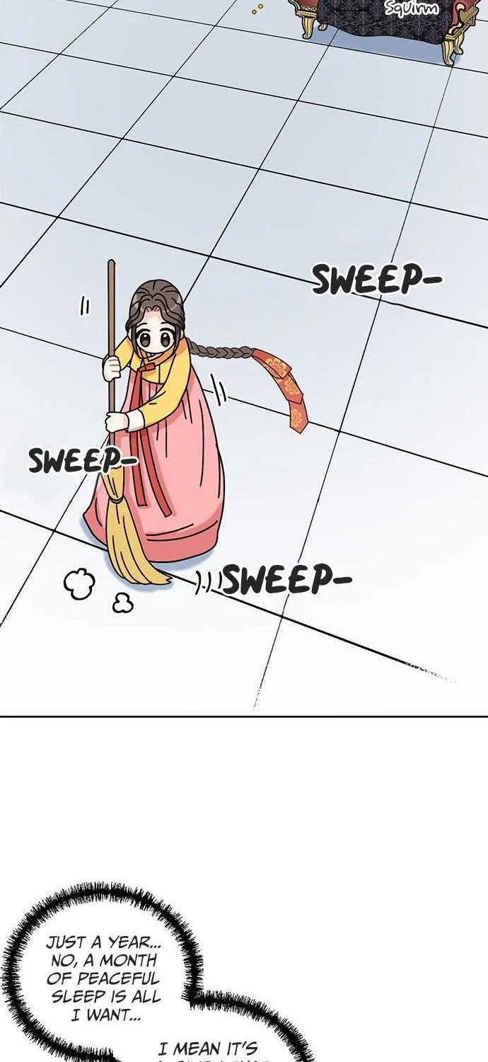 I Became The Chef Of The Dragon King Chapter 16 page 16 - 