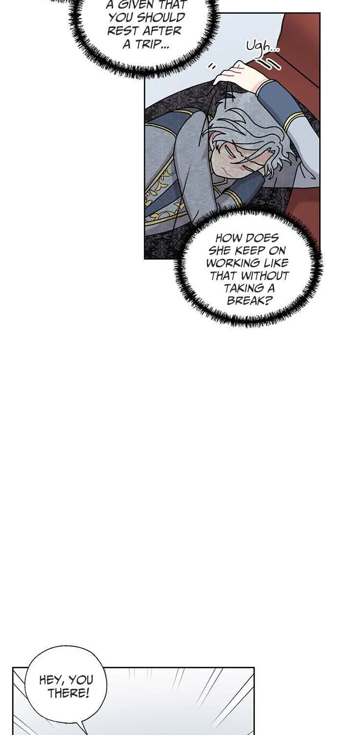 I Became The Chef Of The Dragon King Chapter 16 page 17 - 