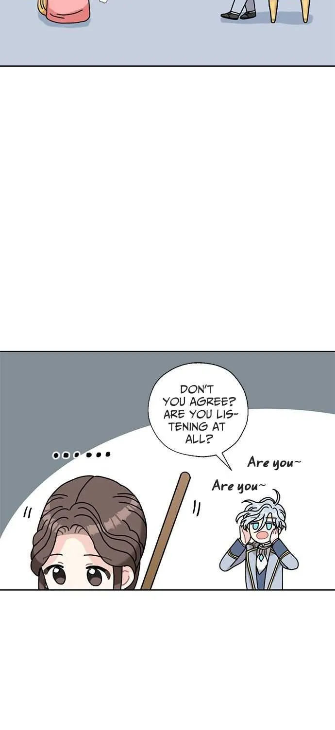 I Became The Chef Of The Dragon King Chapter 16 page 19 - 