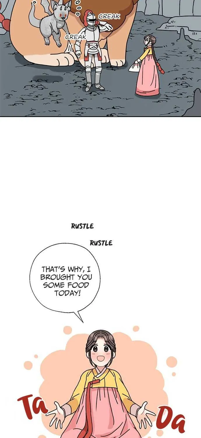 I Became The Chef Of The Dragon King Chapter 16 page 3 - 