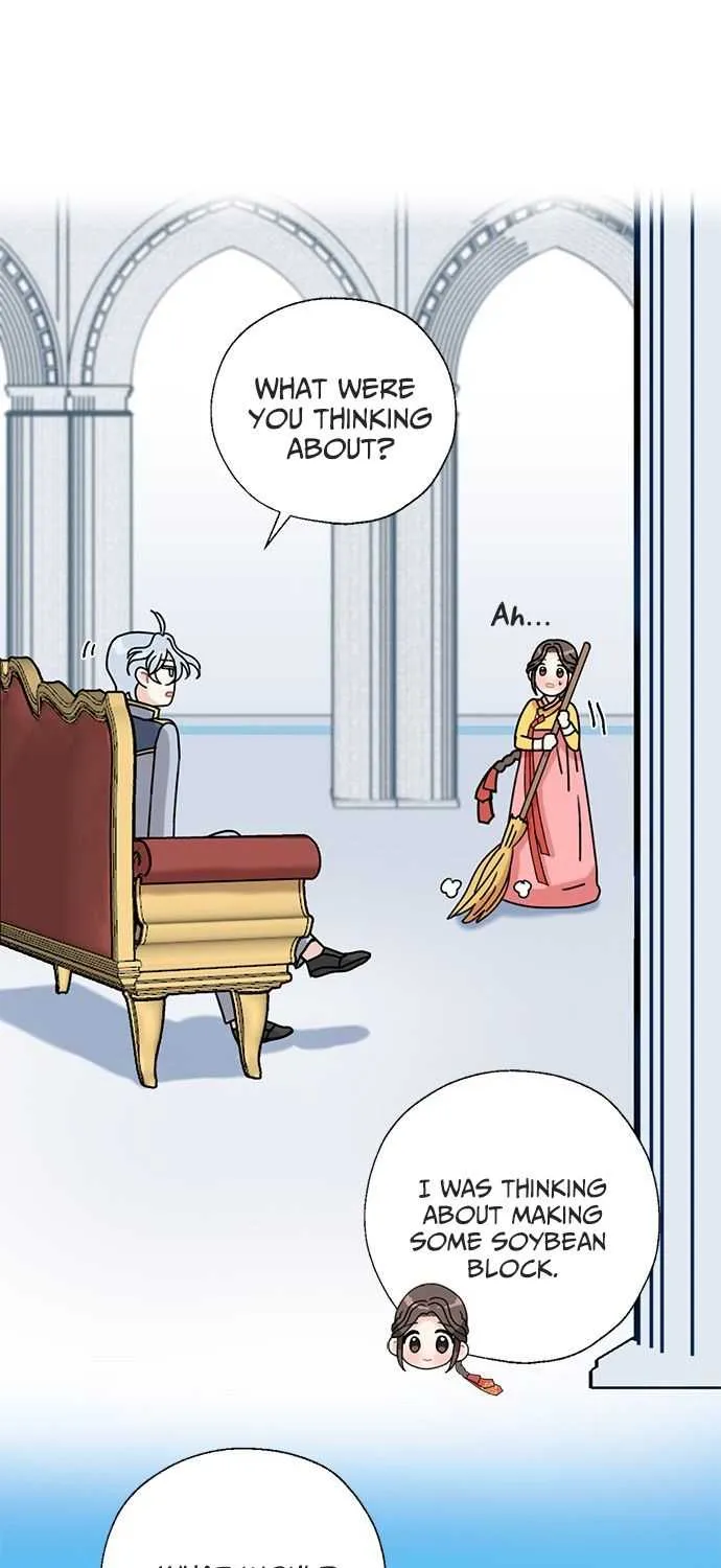I Became The Chef Of The Dragon King Chapter 16 page 23 - 