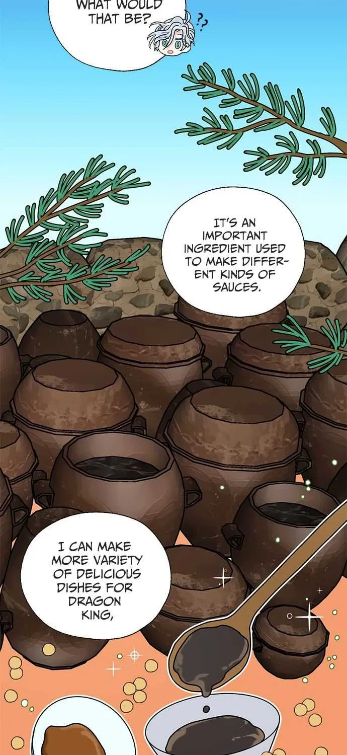 I Became The Chef Of The Dragon King Chapter 16 page 24 - 