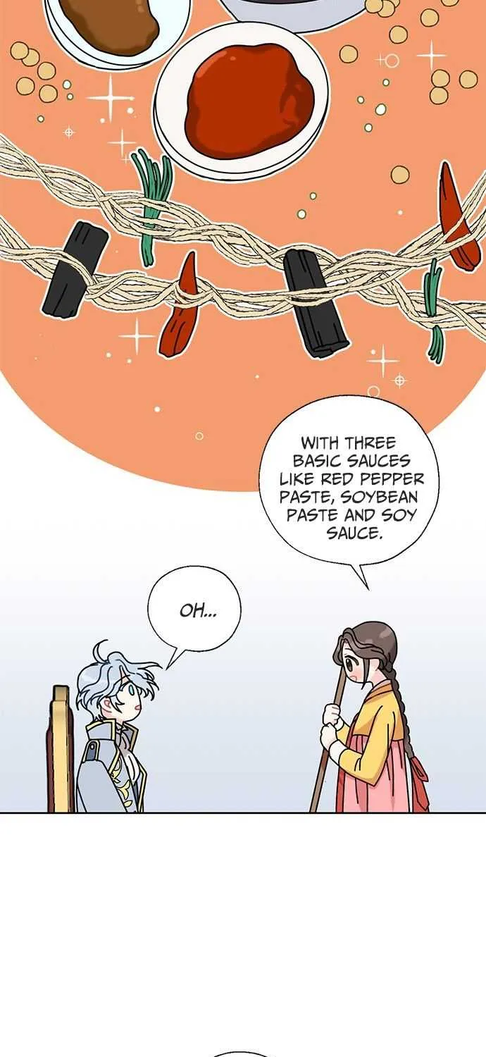 I Became The Chef Of The Dragon King Chapter 16 page 25 - 