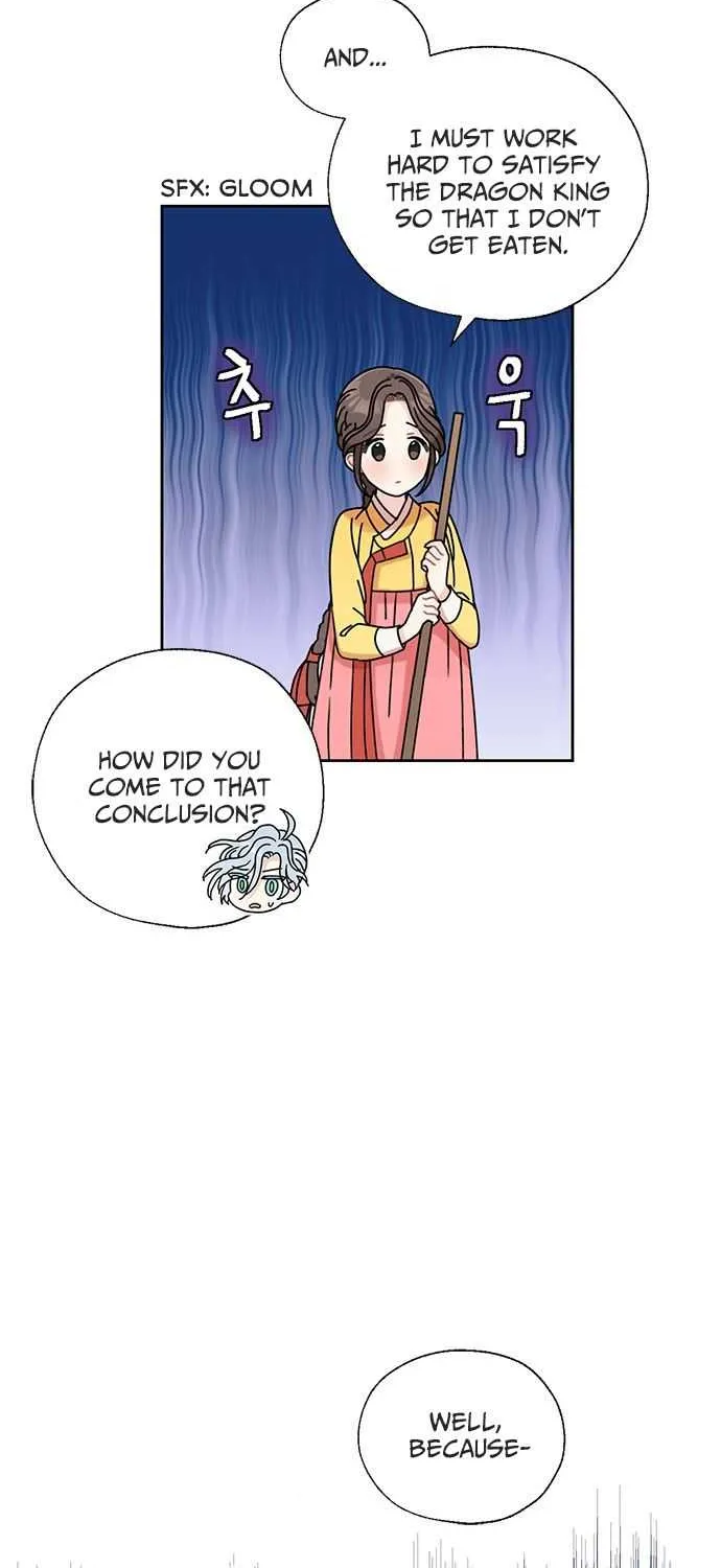 I Became The Chef Of The Dragon King Chapter 16 page 26 - 