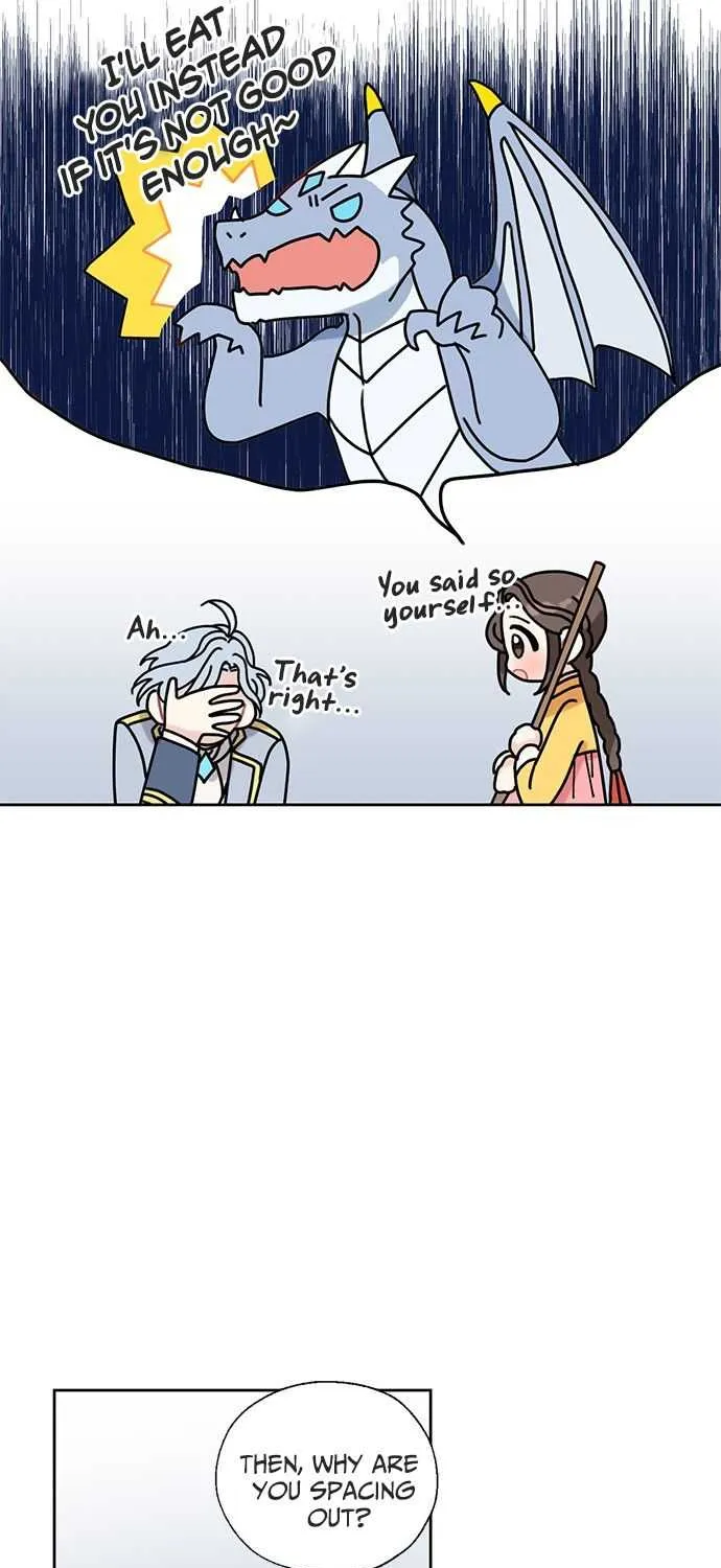 I Became The Chef Of The Dragon King Chapter 16 page 27 - 
