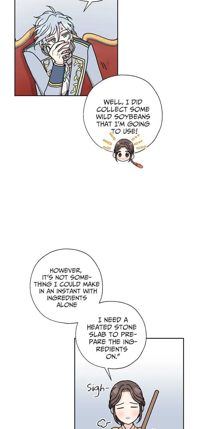 I Became The Chef Of The Dragon King Chapter 16 page 28 - 