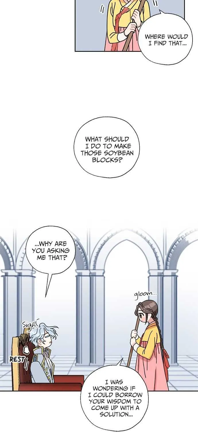 I Became The Chef Of The Dragon King Chapter 16 page 29 - 