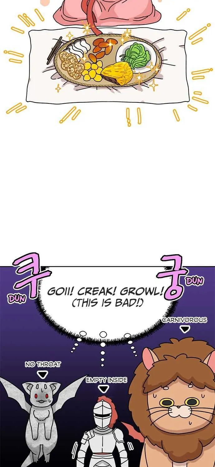 I Became The Chef Of The Dragon King Chapter 16 page 4 - 