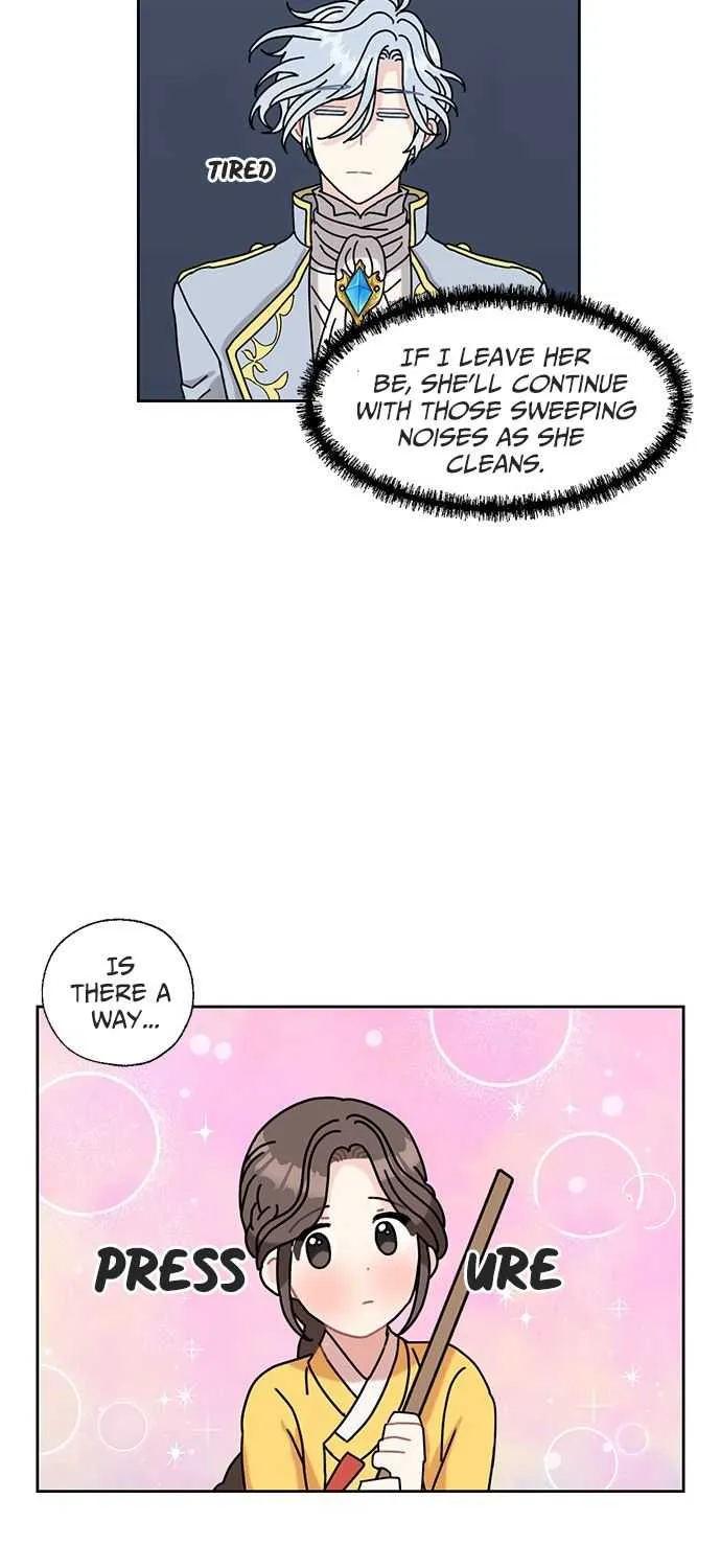 I Became The Chef Of The Dragon King Chapter 16 page 31 - 