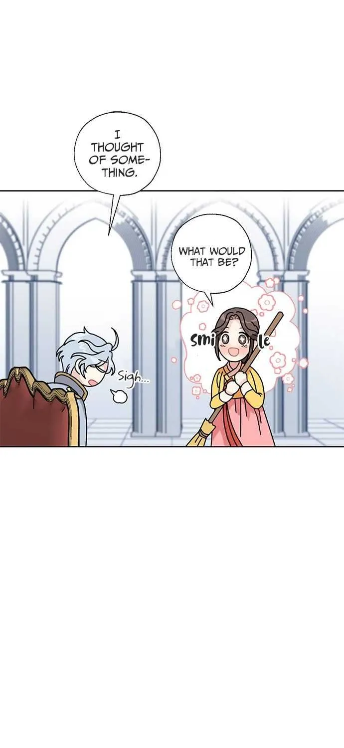 I Became The Chef Of The Dragon King Chapter 16 page 32 - 