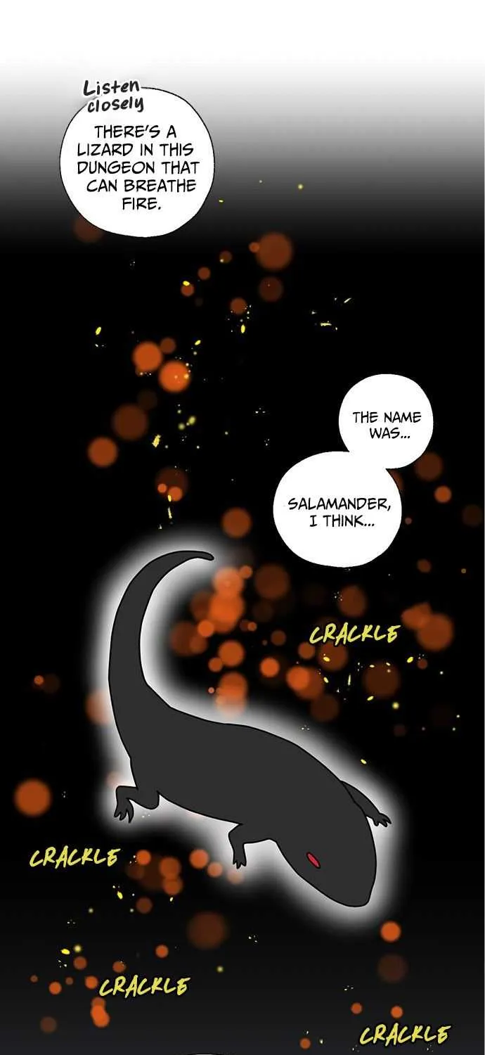 I Became The Chef Of The Dragon King Chapter 16 page 33 - 