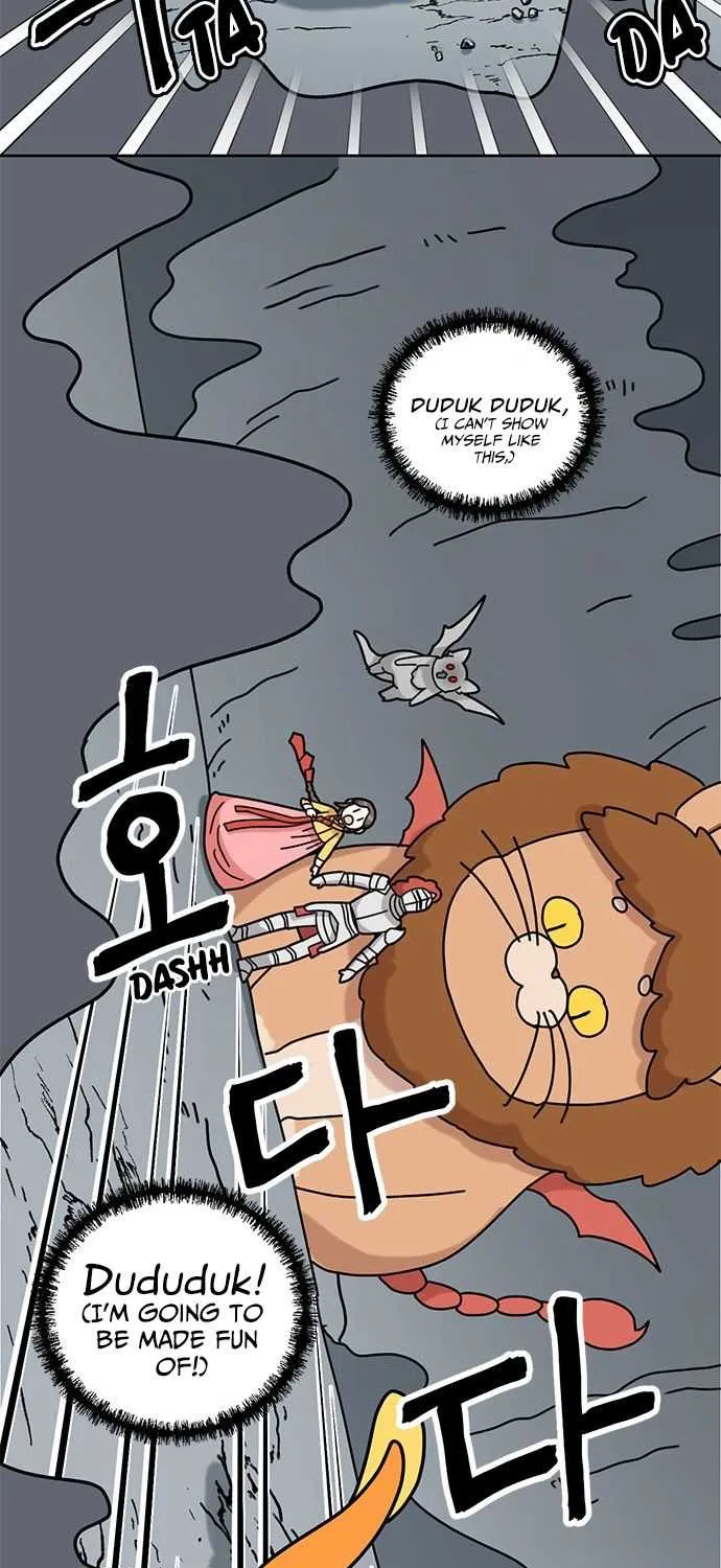 I Became The Chef Of The Dragon King Chapter 16 page 37 - 