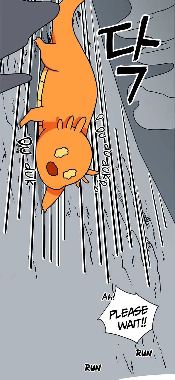 I Became The Chef Of The Dragon King Chapter 16 page 38 - 
