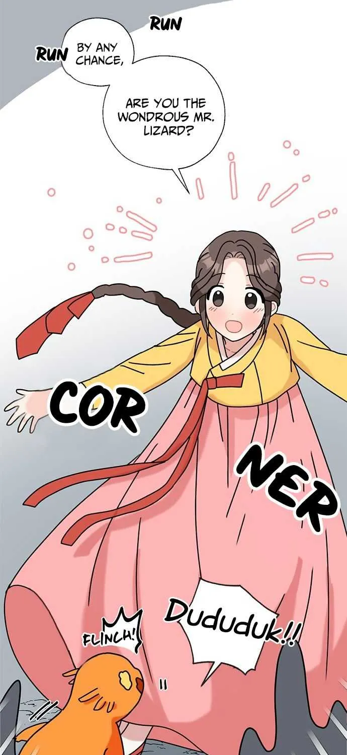 I Became The Chef Of The Dragon King Chapter 16 page 39 - 