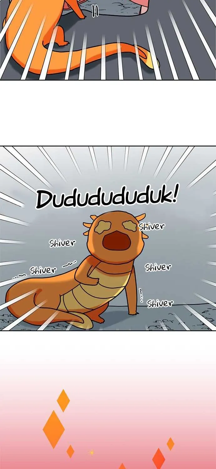 I Became The Chef Of The Dragon King Chapter 16 page 40 - 