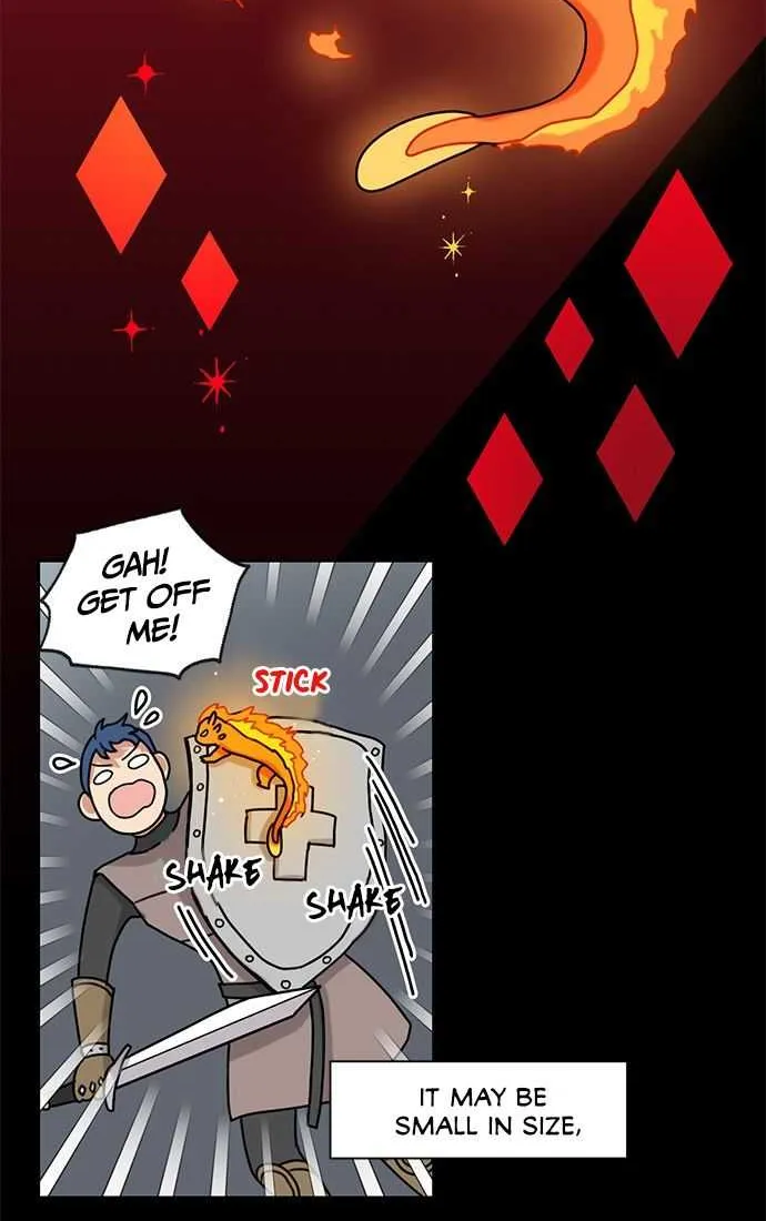 I Became The Chef Of The Dragon King Chapter 16 page 42 - 