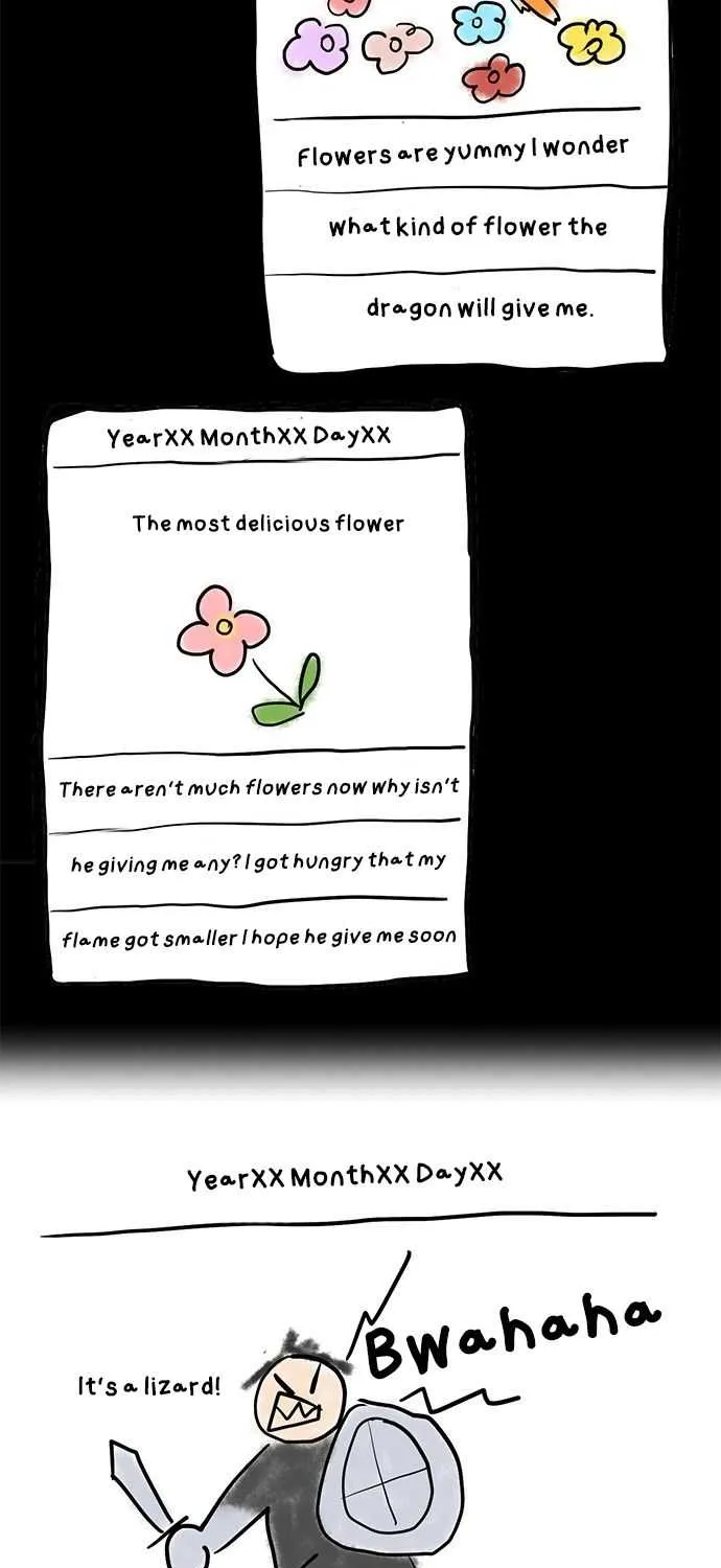 I Became The Chef Of The Dragon King Chapter 16 page 45 - 