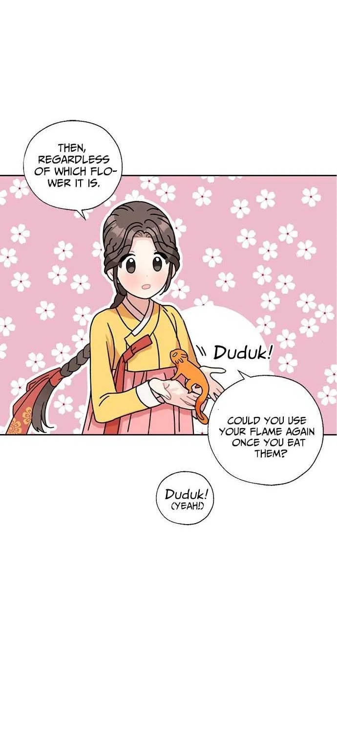 I Became The Chef Of The Dragon King Chapter 16 page 48 - 