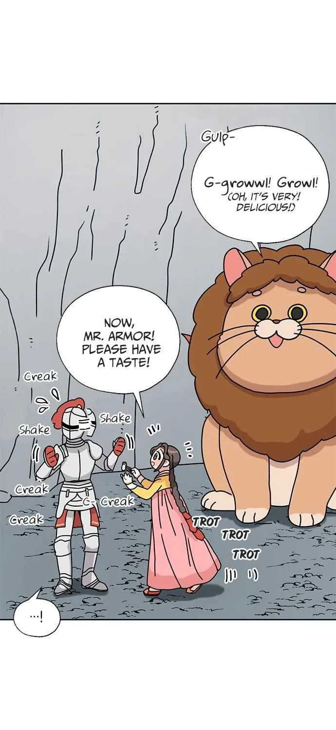 I Became The Chef Of The Dragon King Chapter 16 page 6 - 