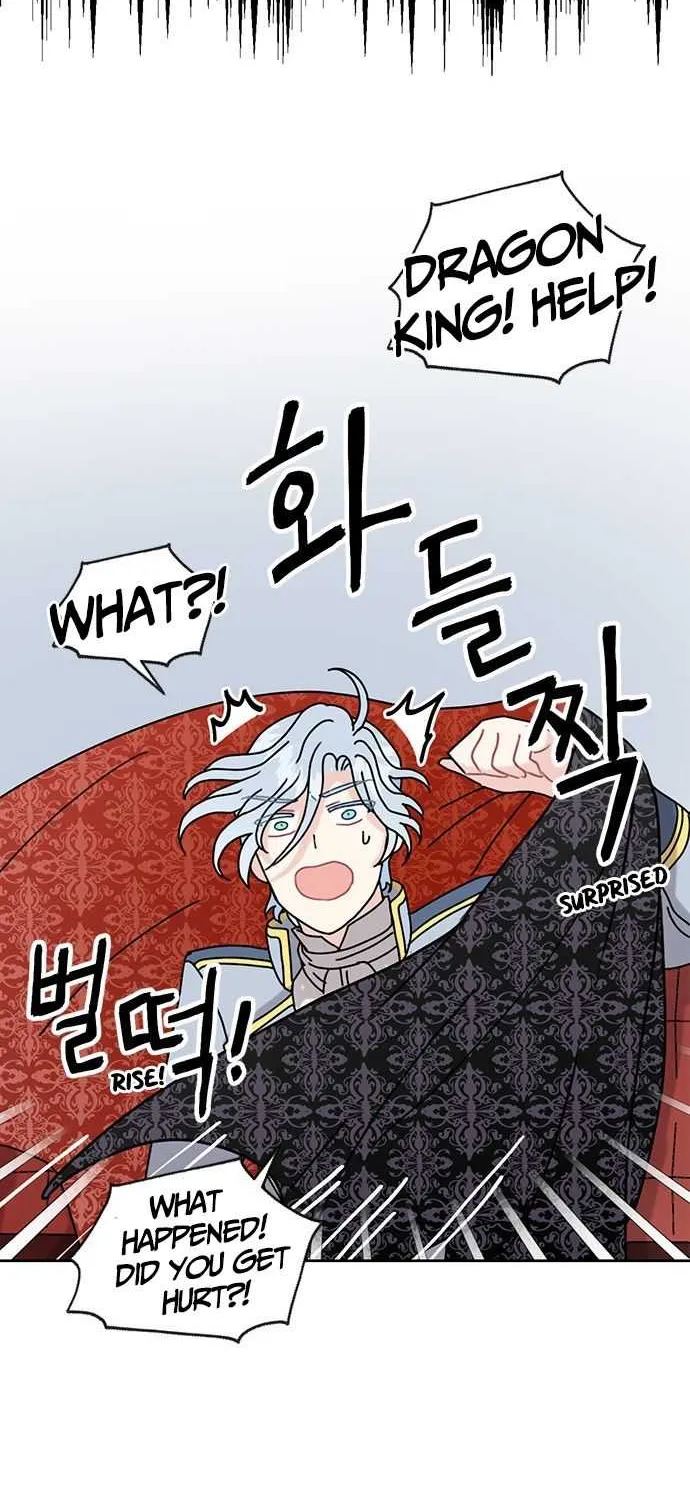 I Became The Chef Of The Dragon King Chapter 16 page 53 - 