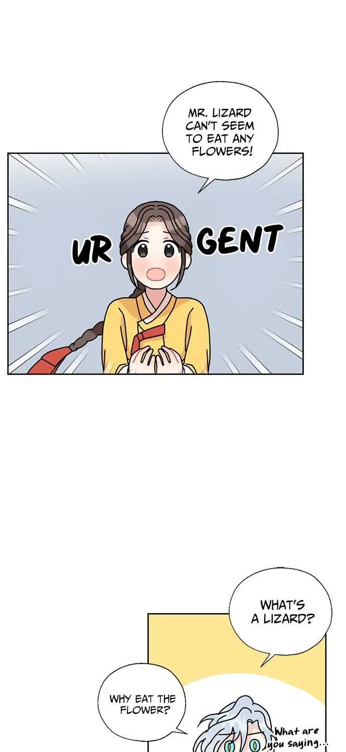 I Became The Chef Of The Dragon King Chapter 16 page 54 - 