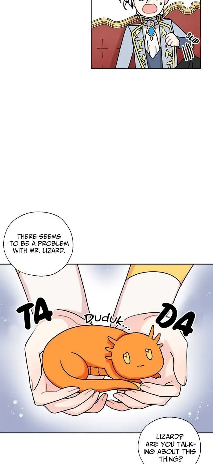 I Became The Chef Of The Dragon King Chapter 16 page 55 - 