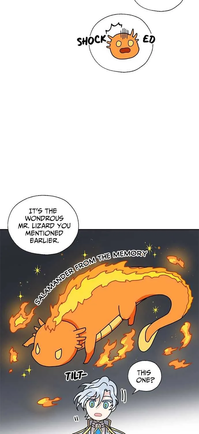 I Became The Chef Of The Dragon King Chapter 16 page 56 - 