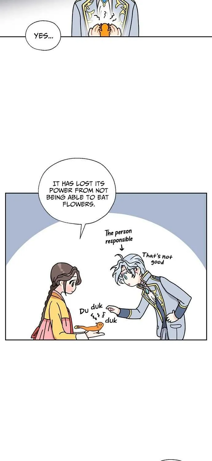 I Became The Chef Of The Dragon King Chapter 16 page 57 - 