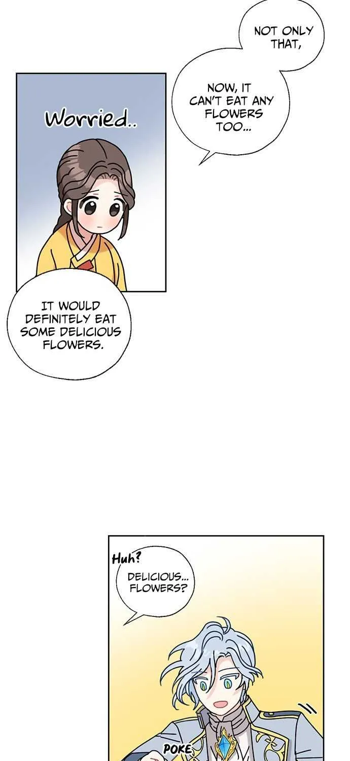 I Became The Chef Of The Dragon King Chapter 16 page 58 - 