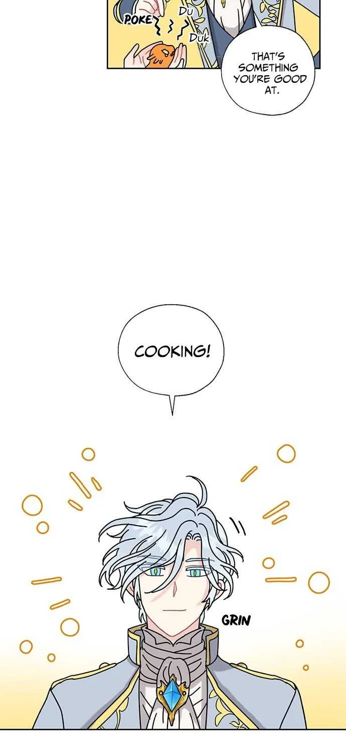 I Became The Chef Of The Dragon King Chapter 16 page 59 - 