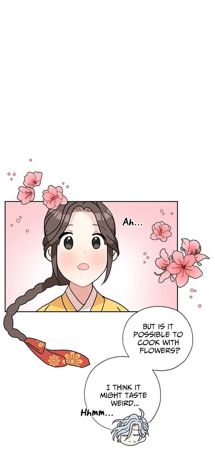 I Became The Chef Of The Dragon King Chapter 16 page 60 - 