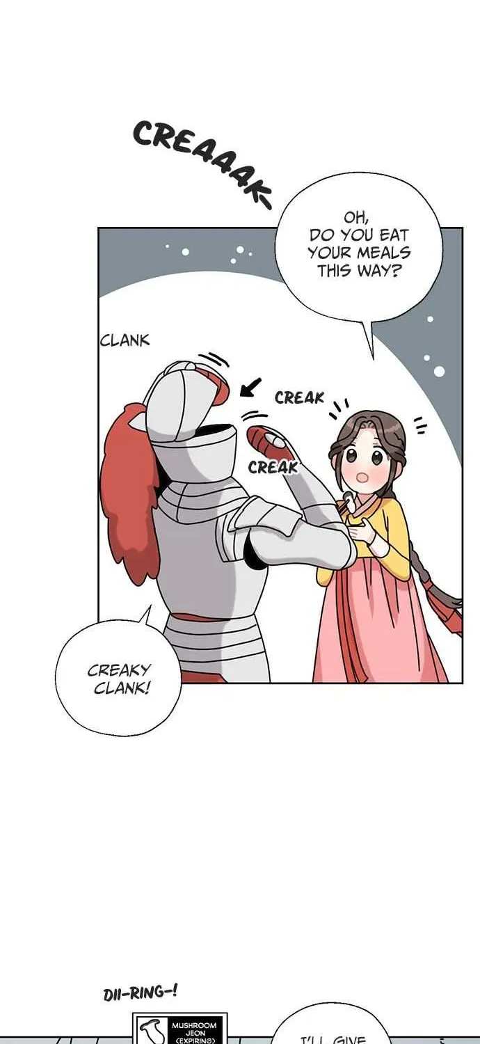 I Became The Chef Of The Dragon King Chapter 16 page 7 - 