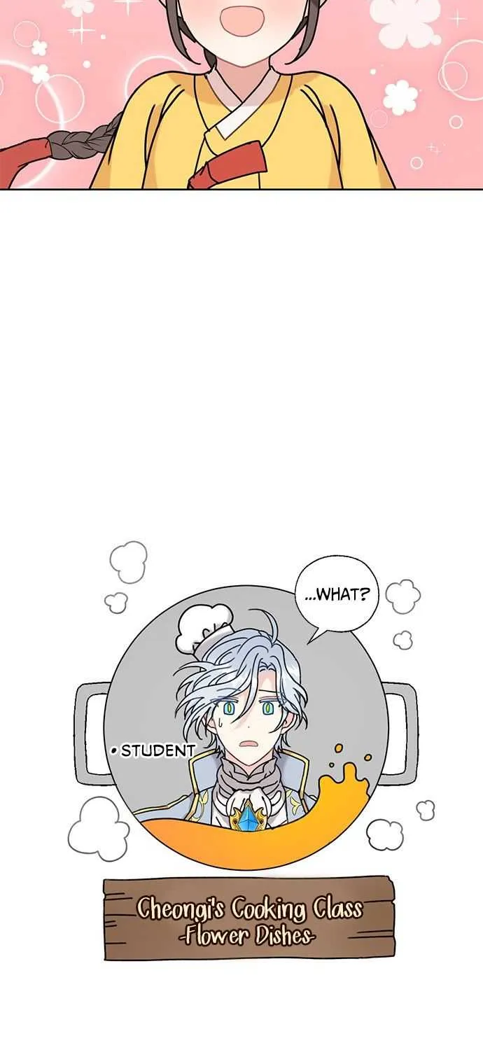 I Became The Chef Of The Dragon King Chapter 16 page 62 - 