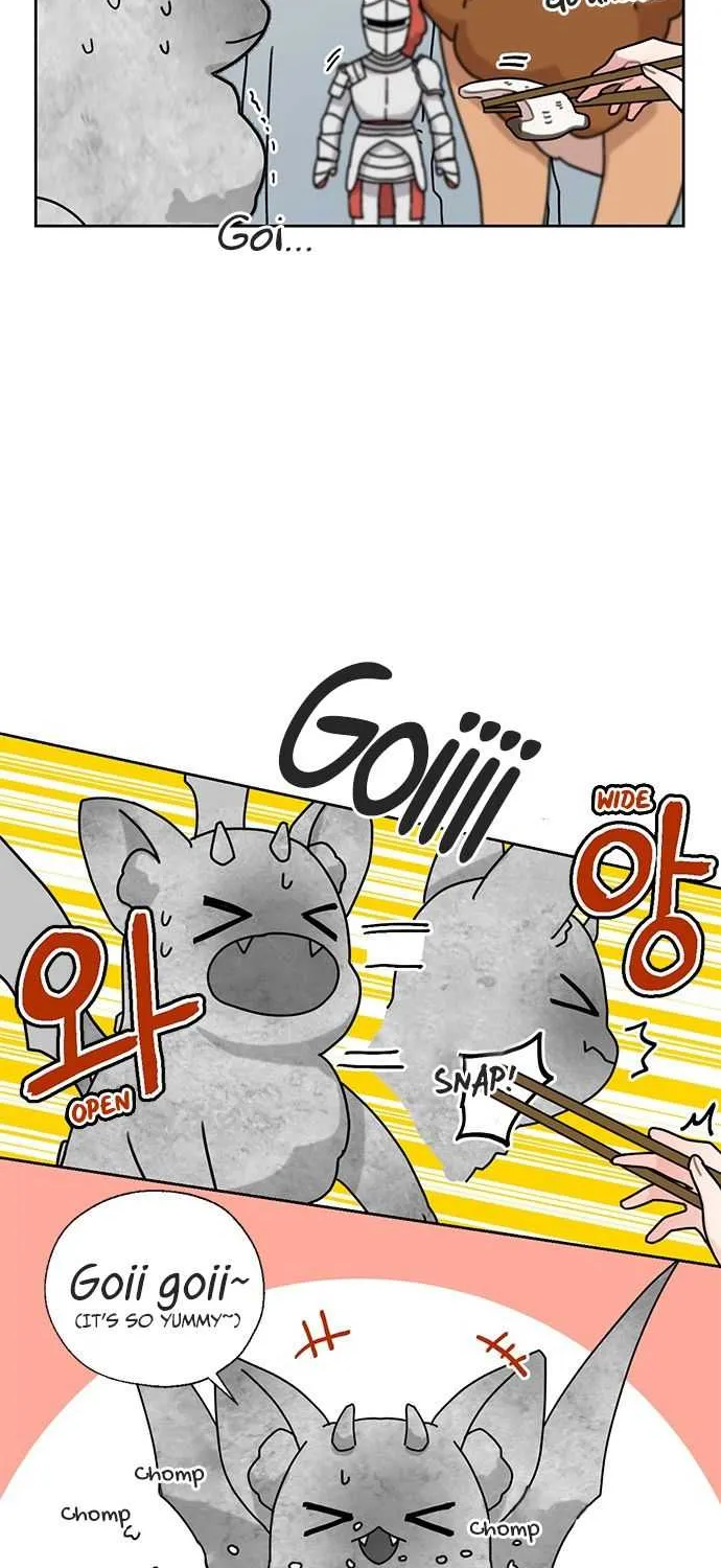 I Became The Chef Of The Dragon King Chapter 16 page 9 - 