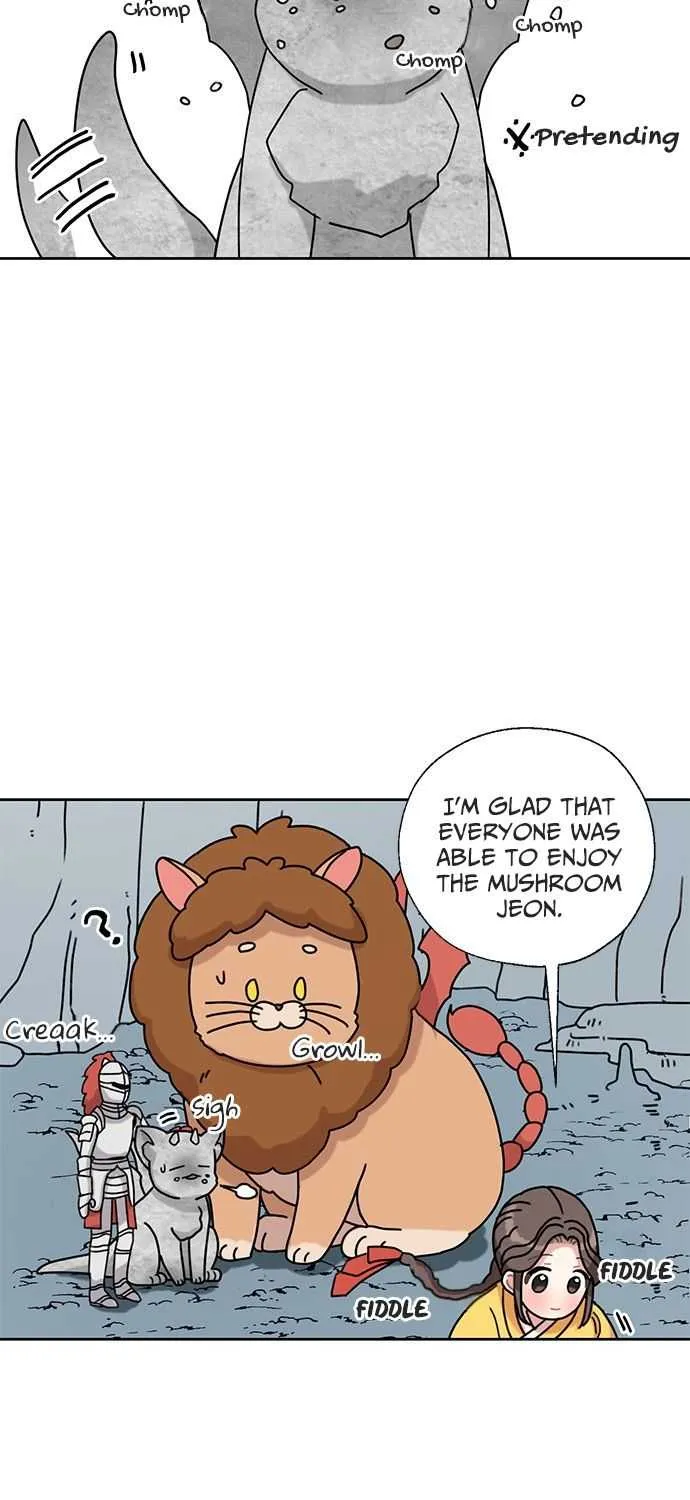I Became The Chef Of The Dragon King Chapter 16 page 10 - 
