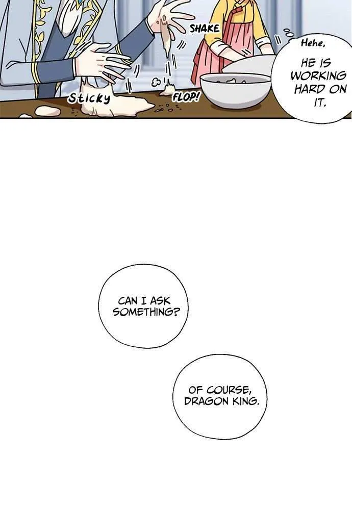I Became The Chef Of The Dragon King Chapter 17 page 12 - 