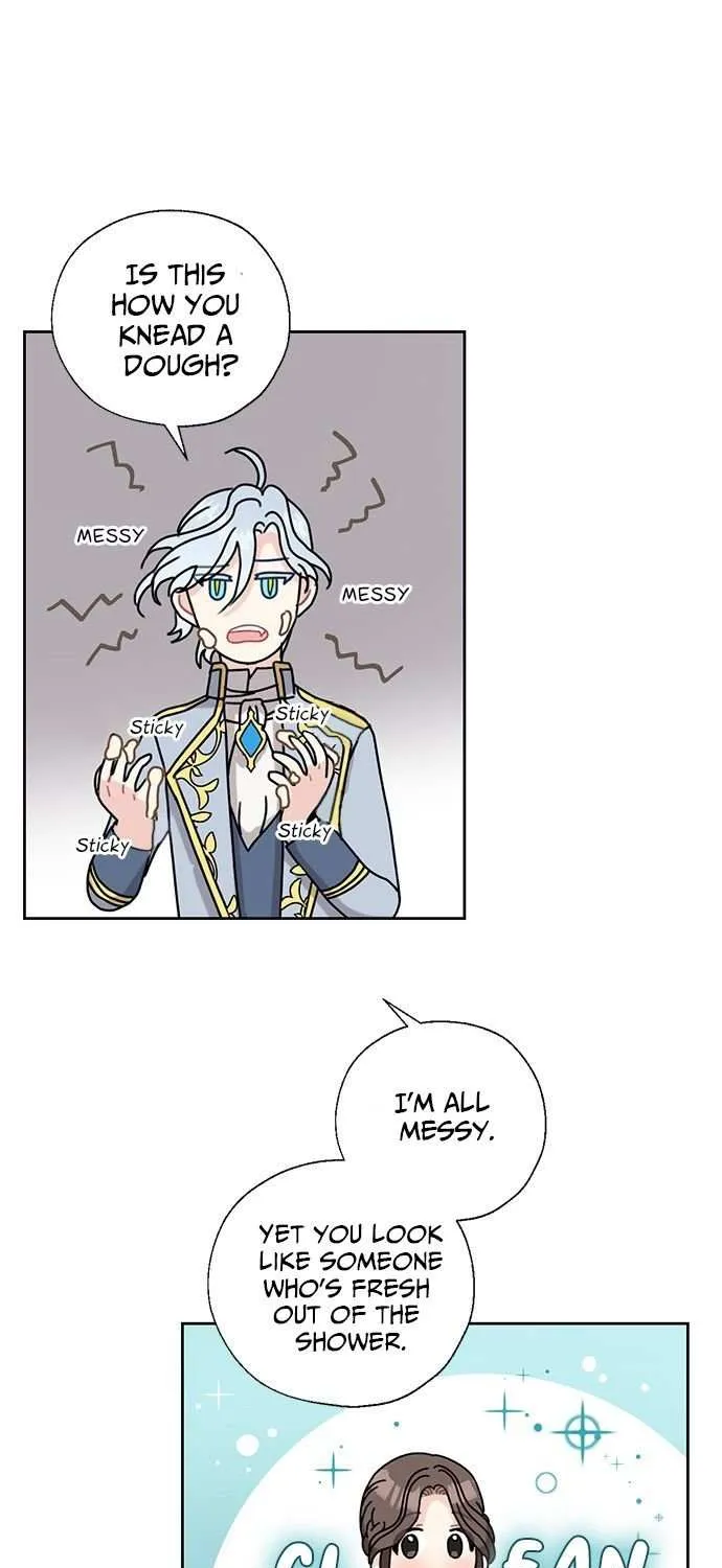 I Became The Chef Of The Dragon King Chapter 17 page 13 - 