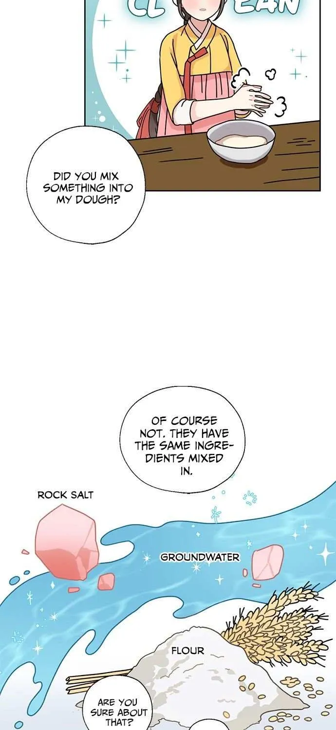 I Became The Chef Of The Dragon King Chapter 17 page 14 - 