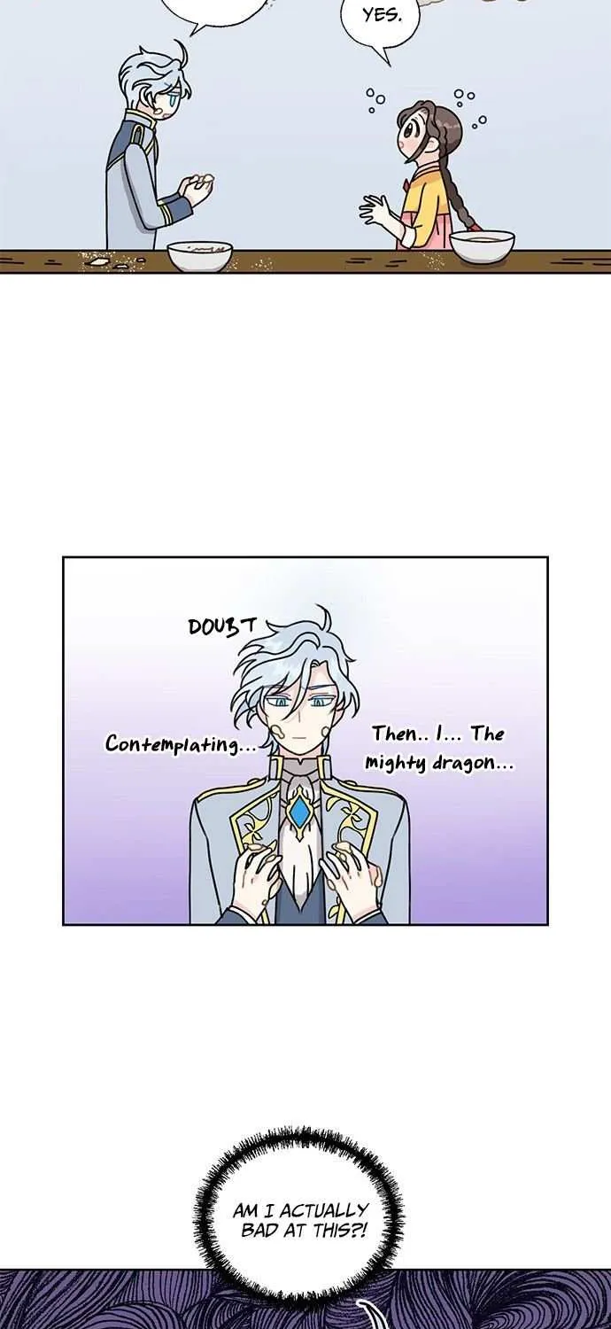 I Became The Chef Of The Dragon King Chapter 17 page 15 - 