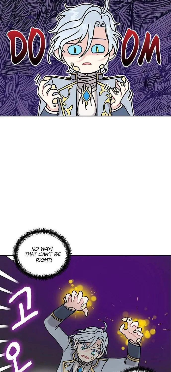 I Became The Chef Of The Dragon King Chapter 17 page 16 - 