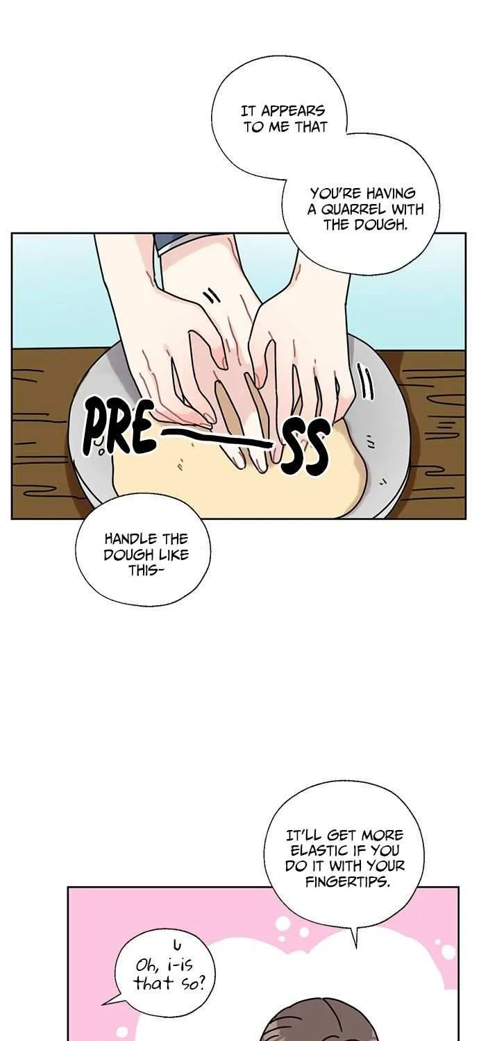 I Became The Chef Of The Dragon King Chapter 17 page 19 - 