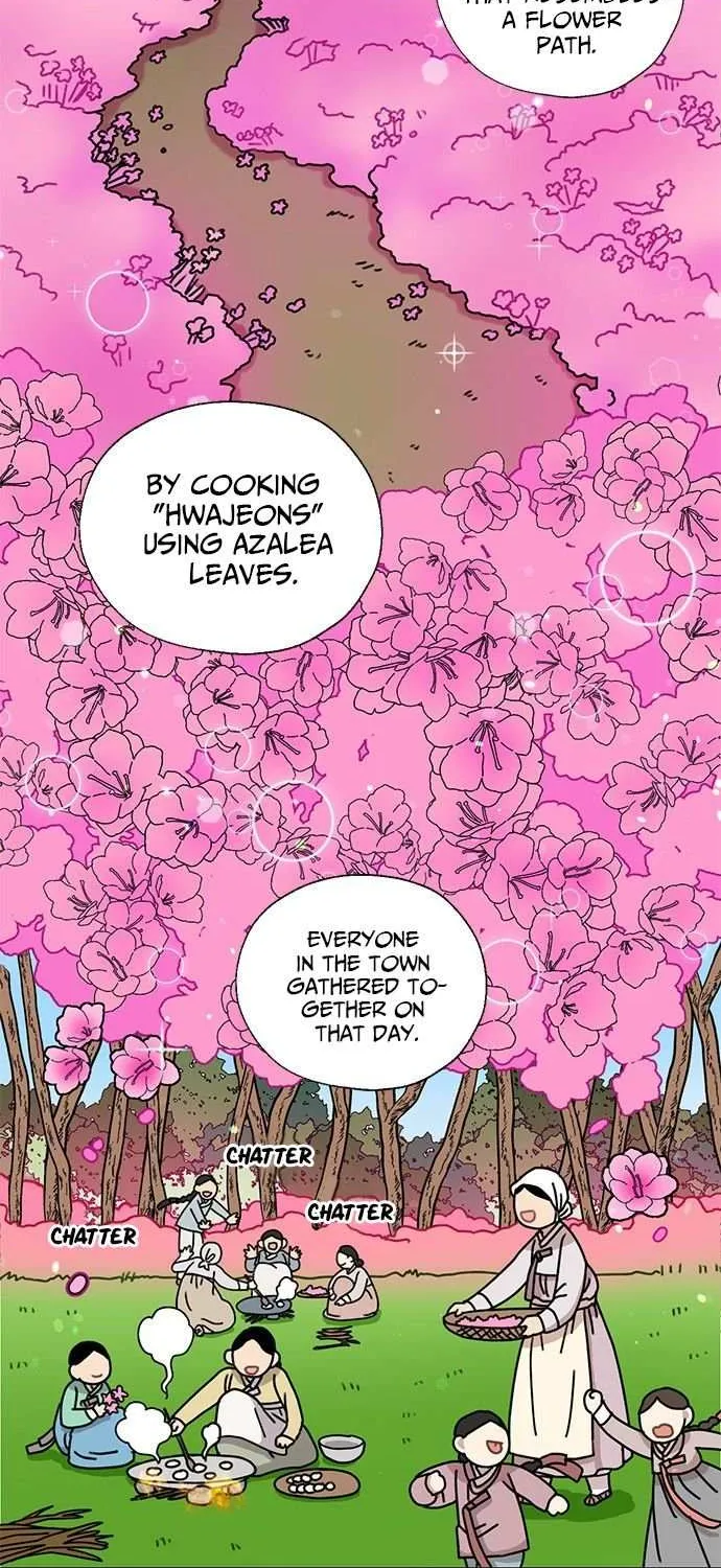 I Became The Chef Of The Dragon King Chapter 17 page 3 - 