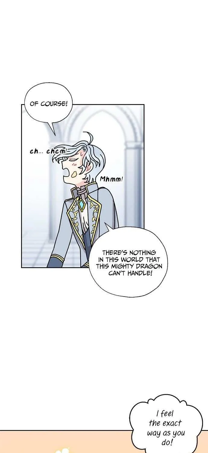 I Became The Chef Of The Dragon King Chapter 17 page 21 - 