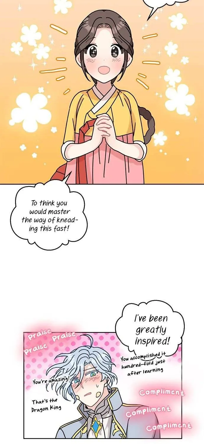 I Became The Chef Of The Dragon King Chapter 17 page 22 - 