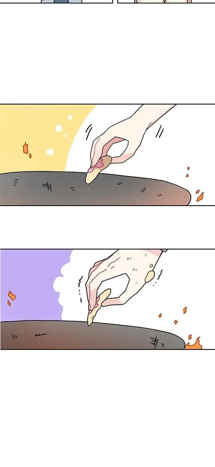 I Became The Chef Of The Dragon King Chapter 17 page 25 - 