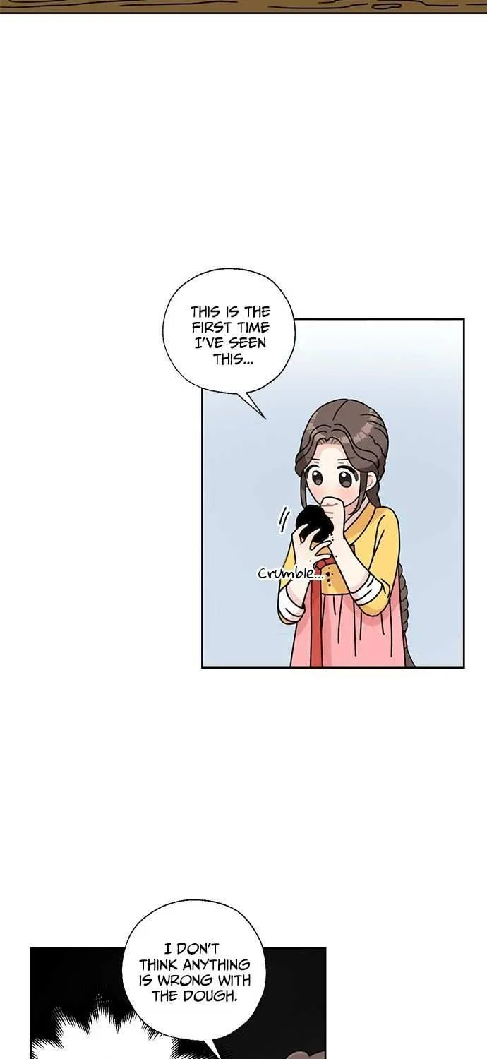 I Became The Chef Of The Dragon King Chapter 17 page 28 - 