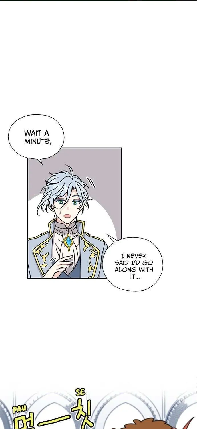 I Became The Chef Of The Dragon King Chapter 17 page 4 - 