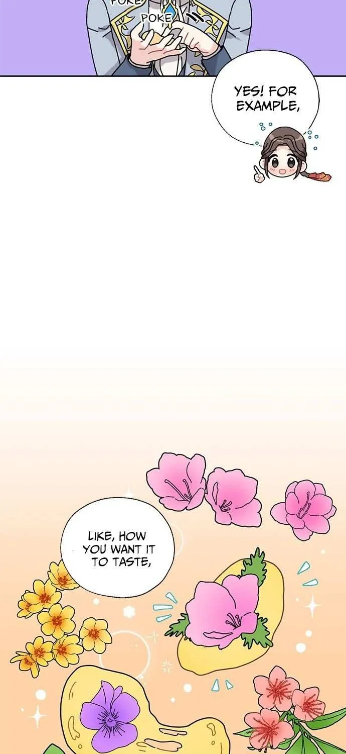 I Became The Chef Of The Dragon King Chapter 17 page 31 - 