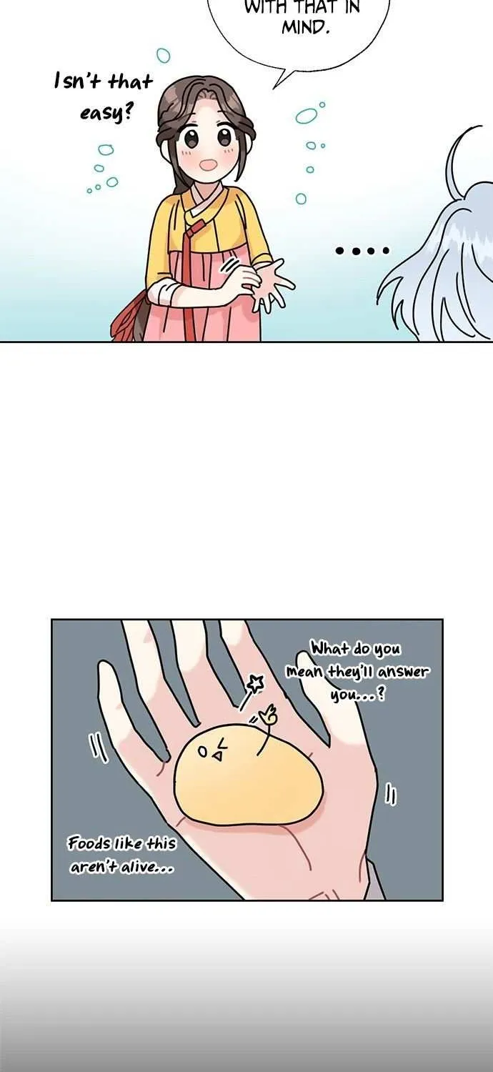 I Became The Chef Of The Dragon King Chapter 17 page 33 - 